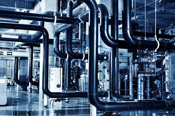 Pipe Insulation